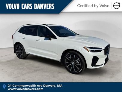 Certified 2024 Volvo XC60 B5 Plus w/ Climate Package