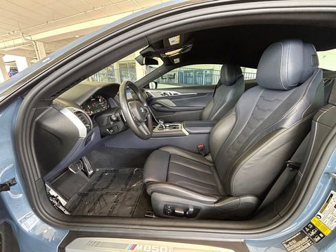 Used 2019 BMW M850i xDrive Coupe AWD/4WD image 10