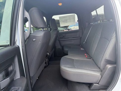 New 2026 RAM 3500 Tradesman AWD/4WD image 15