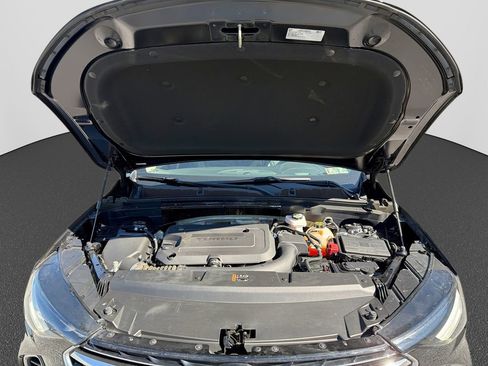 Used 2022 Buick Envision Essence w/ Safety Package AWD/4WD image 40