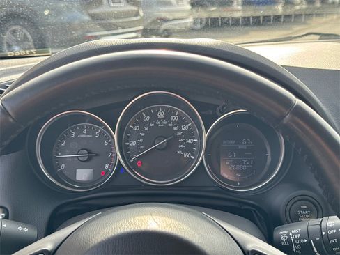 Used 2016 MAZDA CX-5 Grand Touring image 27