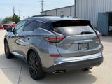 Used 2023 Nissan Murano SL w/ SL Moonroof Package image 5