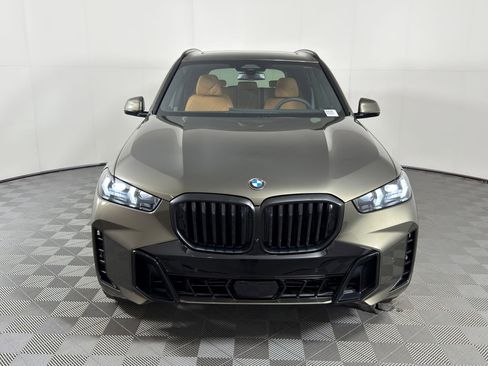 New 2026 BMW X5 sDrive40i w/ M Sport Package image 6