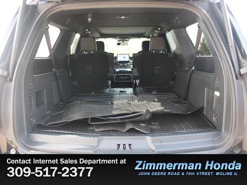 Used 2024 Ford Expedition Max Limited image 7