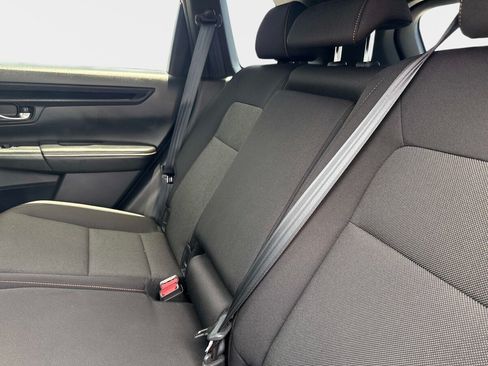 Used 2024 Honda CR-V Sport image 12