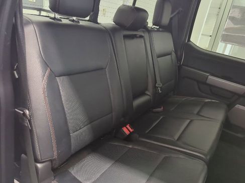 Used 2023 Ford F150 Lariat w/ Equipment Group 502A High AWD/4WD image 15