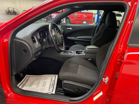 Used 2023 Dodge Charger GT image 22