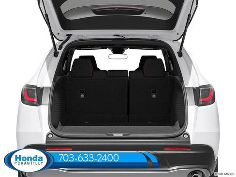 New 2026 Honda HR-V Sport image 7