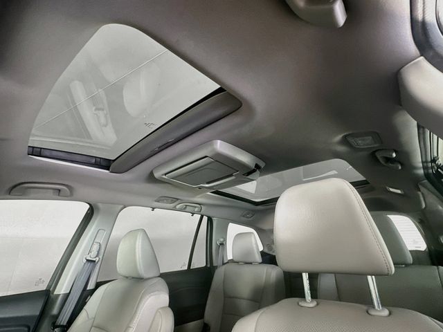 Used 2022 Honda Pilot Elite image 21