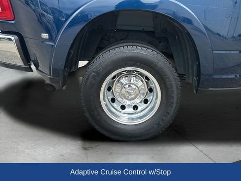 Used 2022 RAM 3500 Laramie image 29