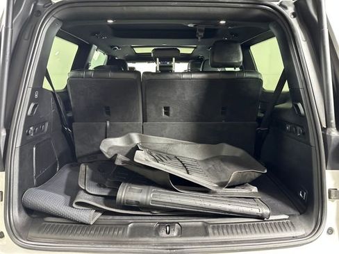 Used 2023 Jeep Wagoneer Series II w/ Convenience Group I image 25