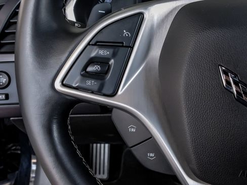 Used 2017 Chevrolet Corvette Grand Sport RWD image 15