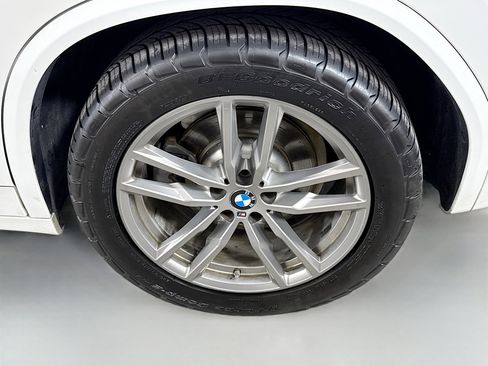 Used 2019 BMW X3 xDrive30i w/ M Sport Package 2 image 30