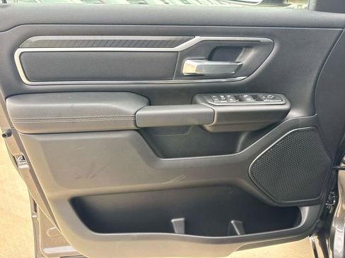 New 2026 RAM 1500 Big Horn AWD/4WD image 15