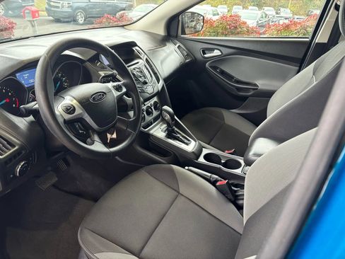Used 2014 Ford Focus SE image 7
