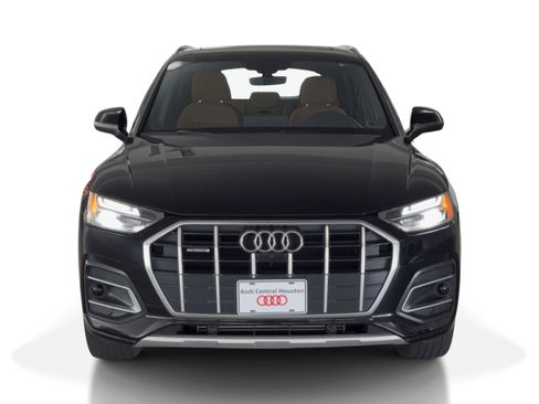 Used 2023 Audi Q5 2.0T Premium Plus w/ Premium Plus Package image 6