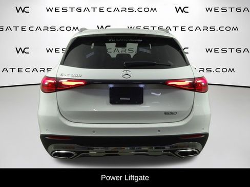Used 2024 Mercedes-Benz GLC 300 image 7