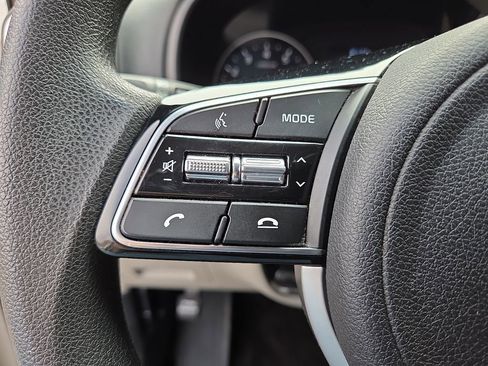 Used 2020 Kia Sportage LX w/ LX Popular Package image 21