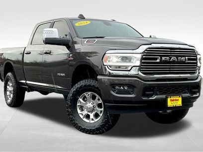 Used 2024 RAM 2500 Laramie
