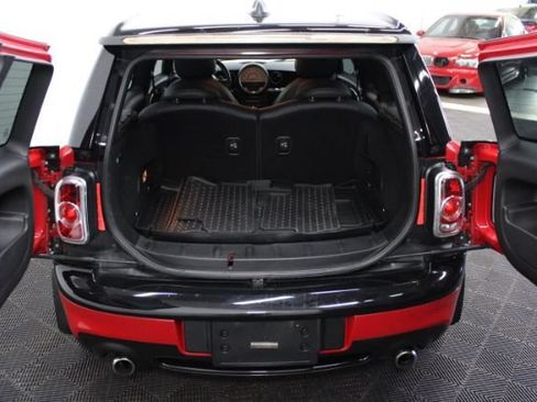 Used 2013 MINI Cooper Clubman S FWD image 18