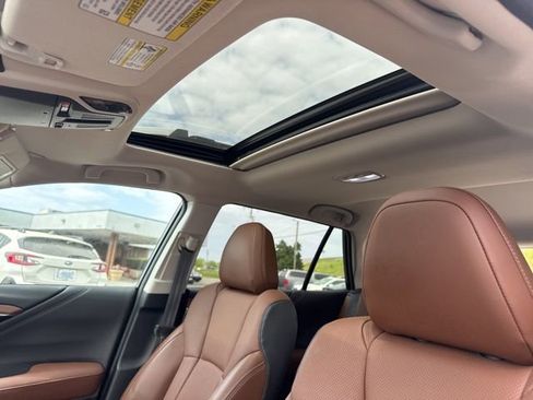 Used 2024 Subaru Outback Touring image 13