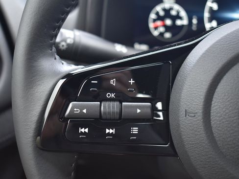 New 2026 Nissan Z Sport w/ Floor Mat Package image 23