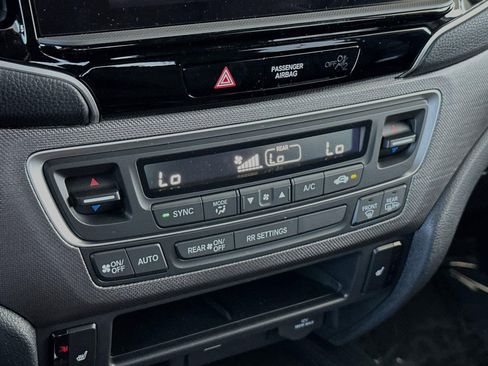 New 2025 Honda Ridgeline RTL image 19