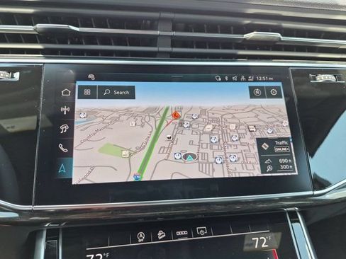 New 2026 Audi Q7 3.0T Premium AWD/4WD image 10