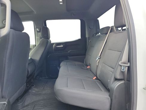 Used 2023 GMC Sierra 1500 Pro w/ Graphite Edition image 19