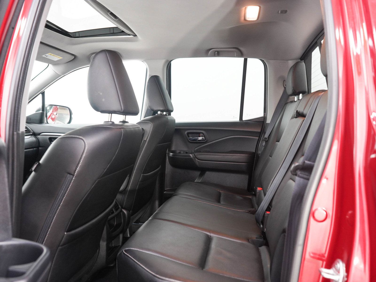 Used 2023 Honda Ridgeline RTL image 15
