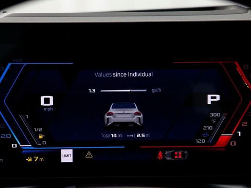 New 2026 BMW M2 w/ Lighting Package image 7