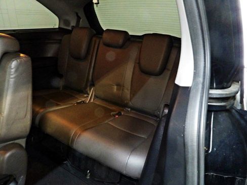Used 2018 Honda Odyssey Elite image 10