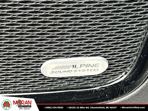 Used 2023 Jeep Compass High Altitude AWD/4WD image 17