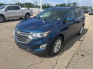 Used 2019 Chevrolet Equinox LT FWD video 2