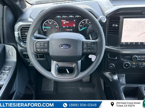 New 2026 Ford F150 STX image 15