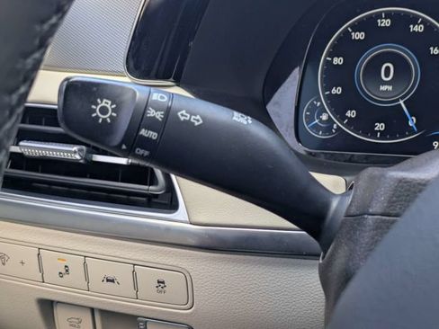 Used 2020 Hyundai Palisade Limited AWD/4WD image 29