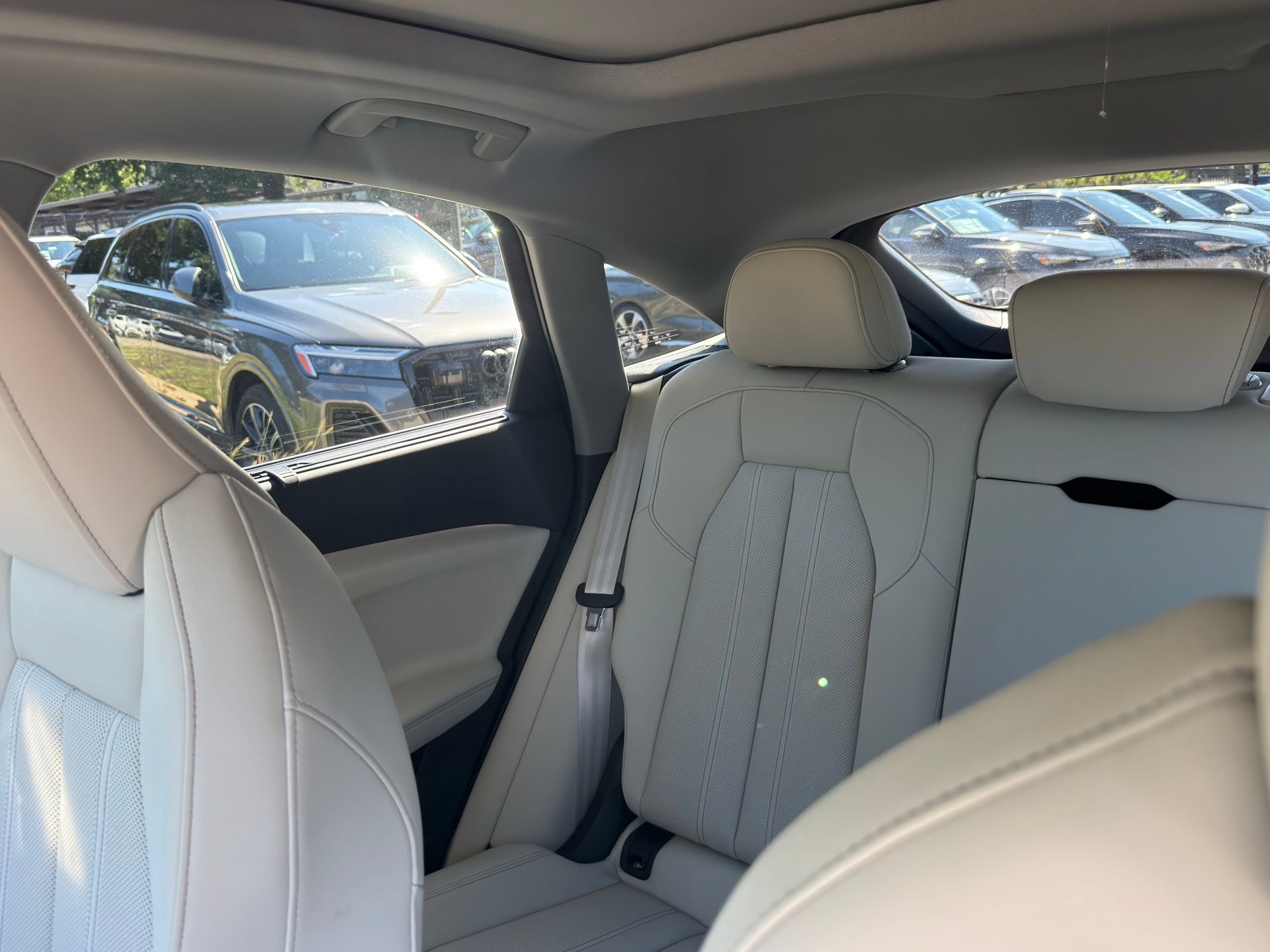 New 2026 Audi Q5 Prestige AWD/4WD image 13