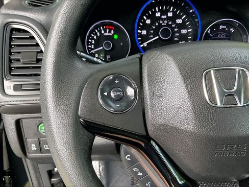 Used 2019 Honda HR-V LX image 23