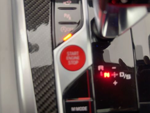 Used 2023 BMW X6 M image 23