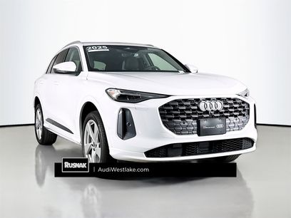 Certified 2025 Audi Q5 Premium Plus w/ Premium Plus