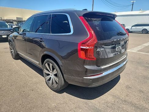 Used 2024 Volvo XC90 T8 Ultimate w/ Protection Package Premier AWD/4WD image 10
