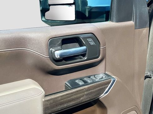 Used 2023 Chevrolet Silverado 2500 LT w/ All Star Edition AWD/4WD image 17
