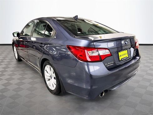 Used 2016 Subaru Legacy 2.5i Premium w/ Popular Package #2 image 33