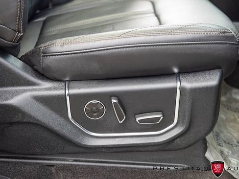 Used 2021 Ford Expedition Platinum AWD/4WD image 27