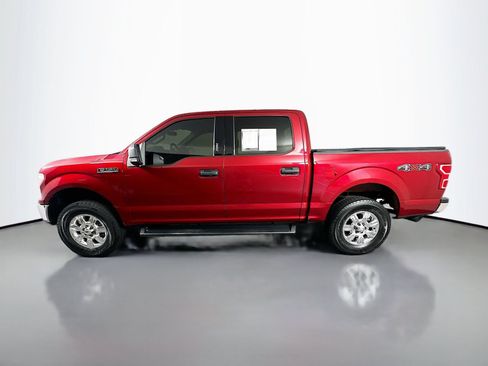 Used 2019 Ford F150 XLT AWD/4WD image 4