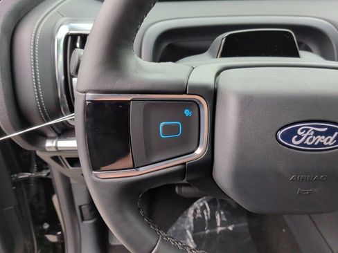 New 2027 Ford Expedition Max Platinum w/ Stealth Appearance Package RWD image 18