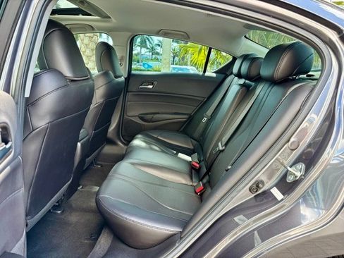 Used 2021 Acura ILX image 9