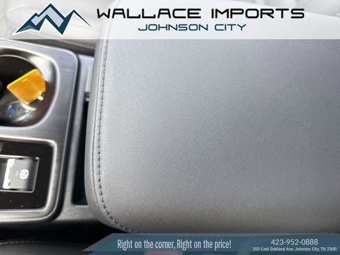 New 2026 Subaru Outback Premium image 38