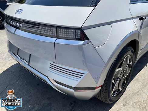 Used 2024 Hyundai Ioniq 5 Limited RWD image 77