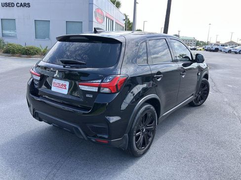 Used 2024 Mitsubishi Outlander Sport AWD image 5